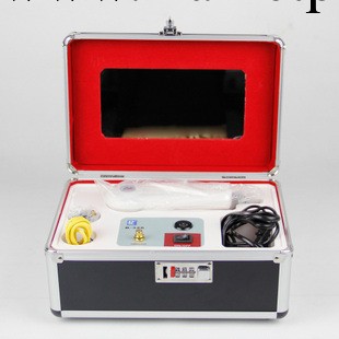 萬邦箱式皮膚測試機 皮膚發質檢測機  #B-326C 美容院產品工廠,批發,進口,代購