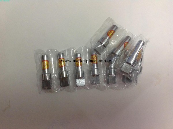 天然金剛石修整器 金剛筆 砂輪修整工具 砂輪整形刀工廠,批發,進口,代購