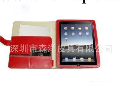 蘋果皮套 新款特價批發工廠原裝蘋果 IPAD2皮套 IPAD2保護套批發・進口・工廠・代買・代購