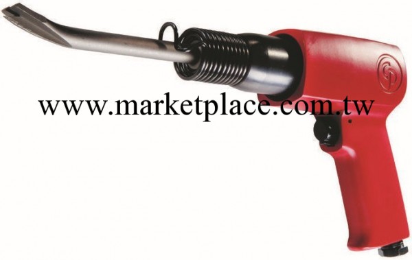 美國CP芝加哥氣動工具 CP7111K 氣動鏟套裝工廠,批發,進口,代購