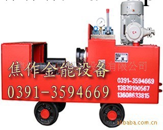 【焦作金能】廠傢直銷--臥式礦用校直機工廠,批發,進口,代購
