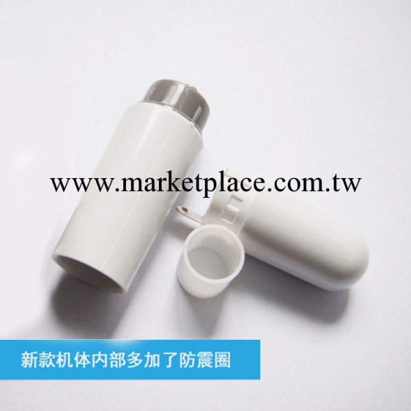 頭部按摩筆批發 迷你按摩器 震動美容禮品 臉部按摩筆 振動瘦臉工廠,批發,進口,代購