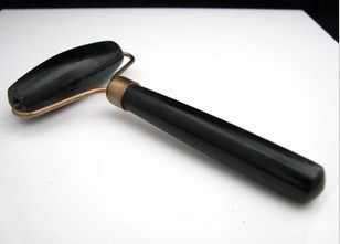砭石按摩 甄嬛傳華妃 按摩輪 按摩錘美容錘 美容器 5A級工廠,批發,進口,代購