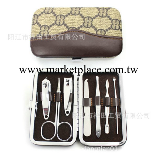陽江美甲套 美容產品 指甲套裝 居傢用品 美甲用品 美容工具工廠,批發,進口,代購
