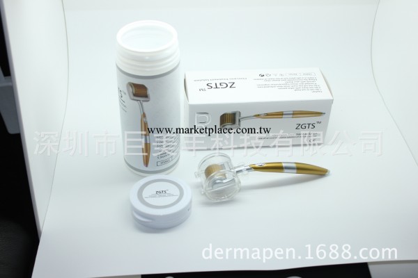 太金針 美容針 微針  微針滾輪 電動微針 derma roller工廠,批發,進口,代購