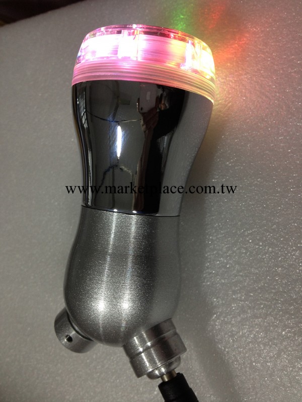 聖卓便攜式光子美膚機美容產品射頻技術彩光美容機SM02B1工廠,批發,進口,代購