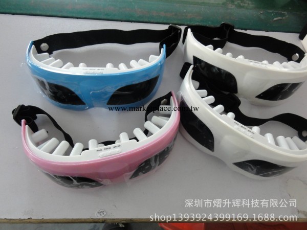 按摩器 專業生產美容護眼機 眼部按摩器 美容護眼  消除眼疲勞工廠,批發,進口,代購