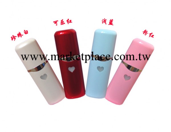 便攜納米噴霧美容機面部臉部蒸臉器加濕器補水神器保濕噴霧冷噴1工廠,批發,進口,代購
