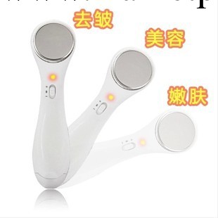 離子導入機 臉部按摩器 廋臉洗臉機 美容機 祛皺美容機器工廠,批發,進口,代購