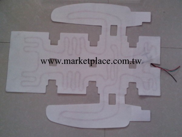 供應座椅加熱片批發・進口・工廠・代買・代購