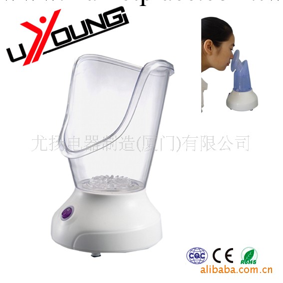 美容產品 便攜式迷你蒸臉器 臉部桑拿 Face Sauna 個人護理工廠,批發,進口,代購