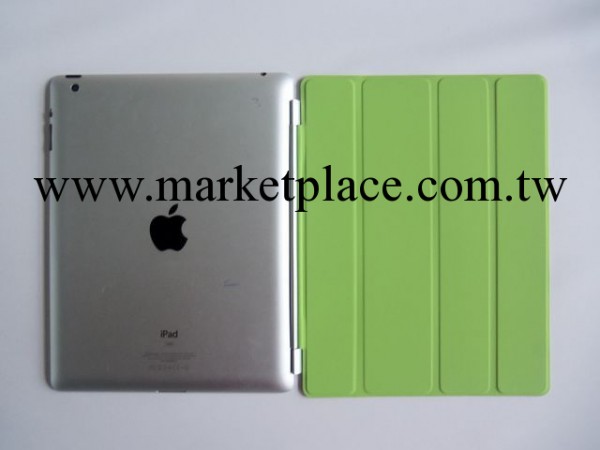 蘋果ipad4&ipad3&ipad2通用智能休眠皮套 智能保護套批發・進口・工廠・代買・代購