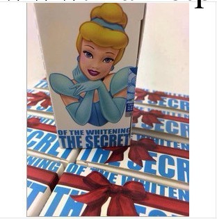 白雪公主美白霜 雪白之謎 張馨予推薦 滋養修復瞬間美白面霜15ml工廠,批發,進口,代購