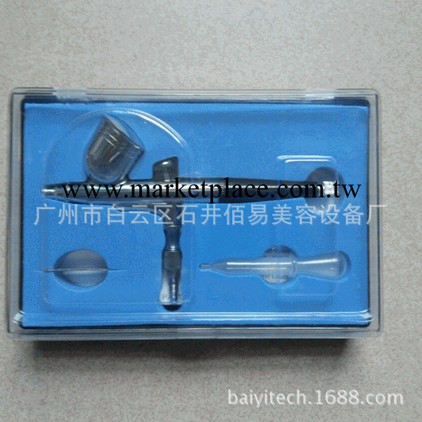 註氧水氧機配件 註氧槍 噴氧槍 噴氧筆 水氧筆 美容機器耗材工廠,批發,進口,代購