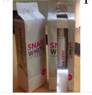 snail white嫩膚蝸牛爽膚水 蝸牛水保濕美白補水一件代發批發・進口・工廠・代買・代購