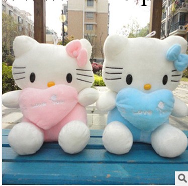 Hello Kitty公仔 凱蒂貓 KT貓公仔 毛絨玩具娃娃 禮物工廠,批發,進口,代購