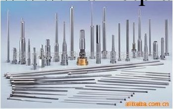 供應模具配件：進口鎢鋼沖針、ASP23-60沖針、襯套、精密導柱批發・進口・工廠・代買・代購
