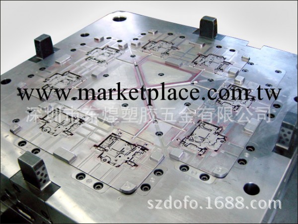 模具設計 模具生產 註塑產生產 註塑加工 塑膠模具 五金模具批發・進口・工廠・代買・代購