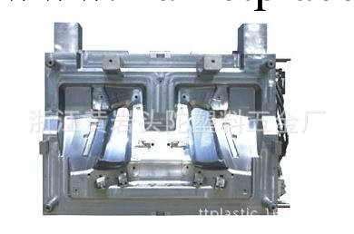 本公司提供模具加工 註塑加工 多型腔塑膠模具定制工廠,批發,進口,代購