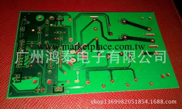 逆變器22F 線路板/PCB/電路板批發・進口・工廠・代買・代購