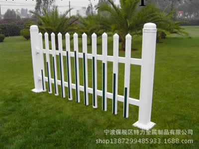 生產銷售 PVC塑鋼護欄 塑鋼圍墻柵欄 pvc柵欄圍欄批發工廠,批發,進口,代購