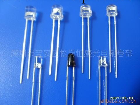 批發供應1.8MM/3MM/5MM光敏二極管工廠,批發,進口,代購