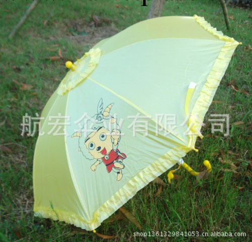 兒童傘 卡通 雨傘 長柄創意禮品 寶寶傘 玩具傘 兒童遮陽傘 小童工廠,批發,進口,代購