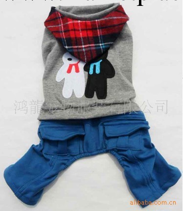 廠傢直供狗衣服寵物服裝/廣州/北京/上海/寵物用品批發市場工廠,批發,進口,代購