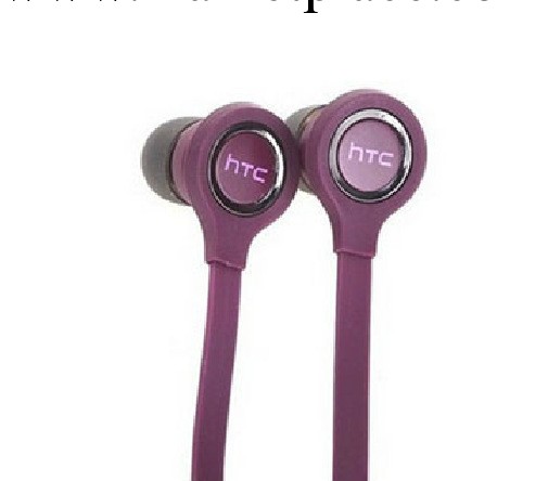 HTC傾心耳機 耳機 線控耳機 批發 帶包裝 音質好批發・進口・工廠・代買・代購