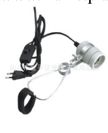 玩美 爬蟲用品 爬蟲燈頭 爬蟲自由組合燈頭 陶瓷燈頭  CS002工廠,批發,進口,代購