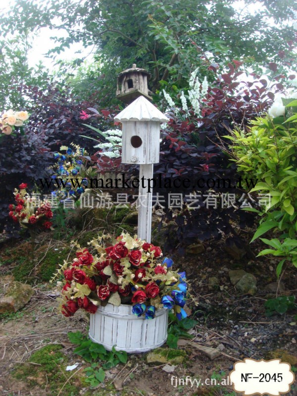 廠傢批發， 盆栽式鳥屋，寵物系列用品，木鳥窩鳥屋，木鳥巢工廠,批發,進口,代購