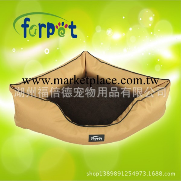 福倍德寵物狗窩批發  新牛津佈FPT011L 狗窩 狗床批發 寵物窩批發批發・進口・工廠・代買・代購