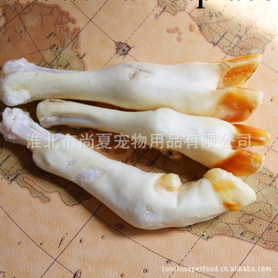 磨牙潔齒骨狗糧 狗咬膠 奶香幹烘綿羊蹄狗糧 狗零食批發工廠,批發,進口,代購