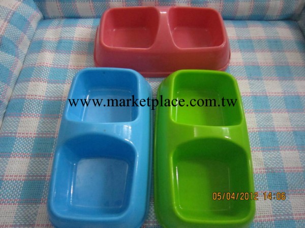 寵物食具 塑料寵物碗 喂食器 貓碗 密胺碗 寵物用品 寵物塑料碗工廠,批發,進口,代購