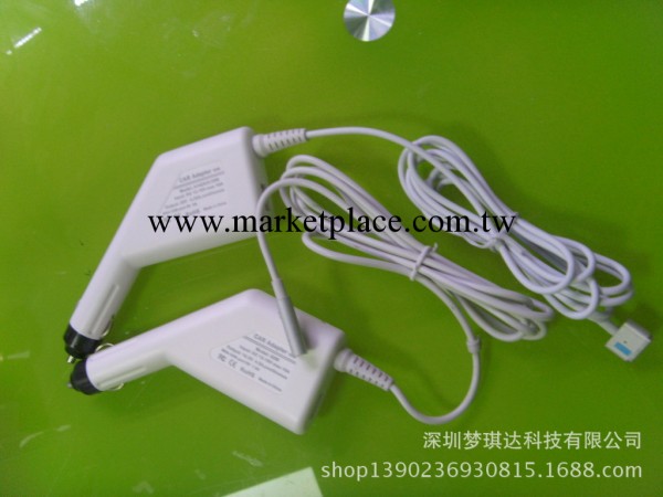 直銷批發Apple 20V 4.25A 85W蘋果車充 筆記本車載電源適配器工廠,批發,進口,代購