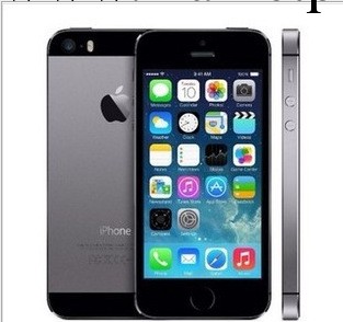 iphone5S 蘋果手機土豪金 智能手機原裝材料 全國貨到付款包郵工廠,批發,進口,代購