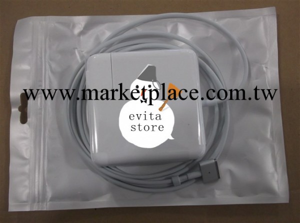 蘋果電源適配器 magsafe 2 A1330 A1344 Apple 60W 16.5V 3.65A批發・進口・工廠・代買・代購