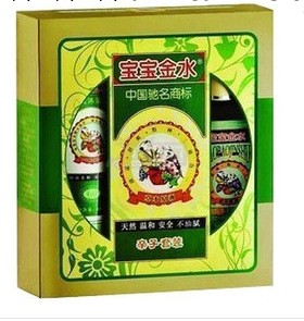 寶寶金水4件套志美麗親子套裝驅蚊祛痱止癢嬰兒好幫手帶防偽工廠,批發,進口,代購