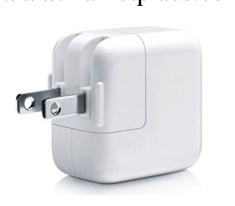 原裝12W USB電源適配器ipad4/3/2 iphone充電器 足2.1A蘋果充電器批發・進口・工廠・代買・代購