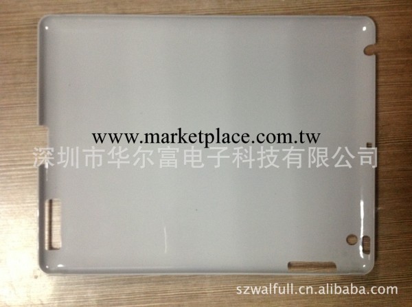 ipad2/3/4保護套 DIY貼鉆素材 蘋果保護素材廠傢批發・進口・工廠・代買・代購