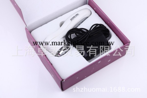 七色彩光&超音波嫩膚機 傢用美容機光子嫩膚導入機 貨號S-408批發・進口・工廠・代買・代購