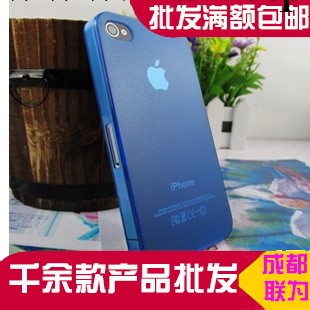 超薄 iphone4 4S 手機殼 蘋果4代 手機套 水立方 外殼 配件工廠,批發,進口,代購