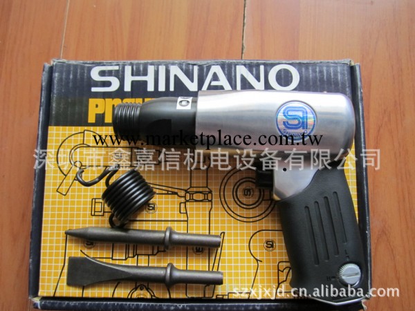 現貨批發日本SHINANO信濃氣動鑿SI-4120A工廠,批發,進口,代購