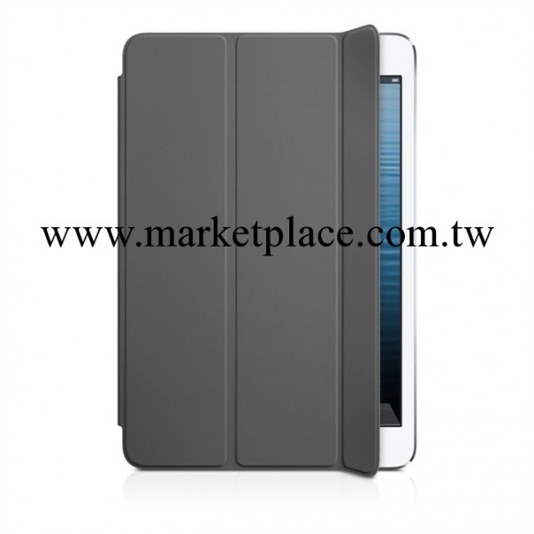 蘋果iPad mini Smart Cover ipad 迷你 休眠原裝皮套  超薄單面批發・進口・工廠・代買・代購