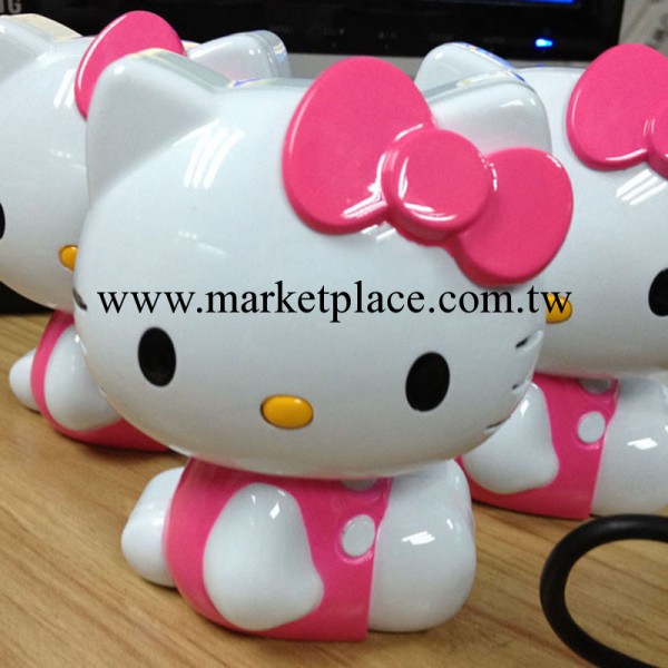 卡通hello kitty充電寶 kt全身 kitty移動電源11000mah聚合物電芯批發・進口・工廠・代買・代購