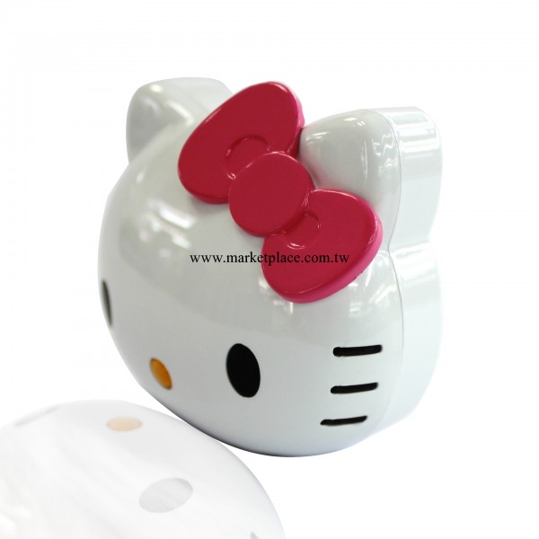 批發卡通HELLO KITTY移動電源 貓頭手機充電寶 8000mAh移動電源工廠,批發,進口,代購