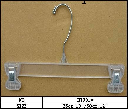 低價供應 透明塑料褲架 裙子衣掛 大額批發 加工定制工廠,批發,進口,代購
