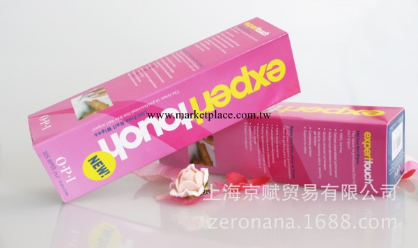 正品保障指甲油美甲用洗甲棉卸甲巾快速卸甲 節省洗甲水超薄325片工廠,批發,進口,代購