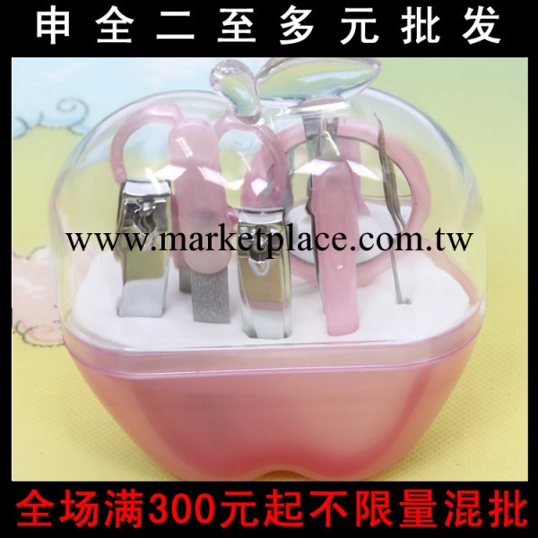 指甲剪套裝 實用指甲剪  美甲工具組合  指甲刀廠傢直銷工廠,批發,進口,代購