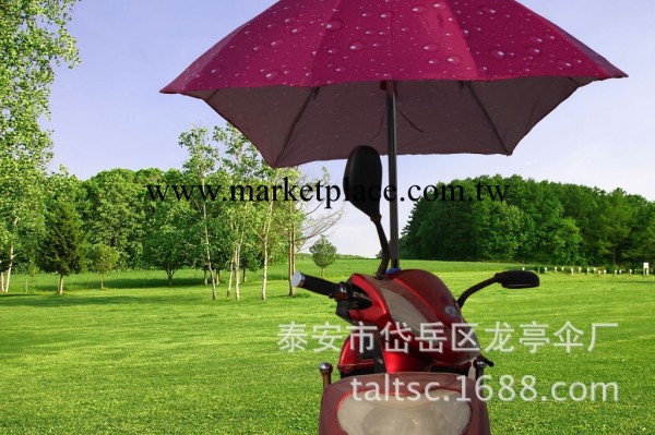 專業生產電動車遮陽傘  時尚精美電動車遮陽傘工廠,批發,進口,代購